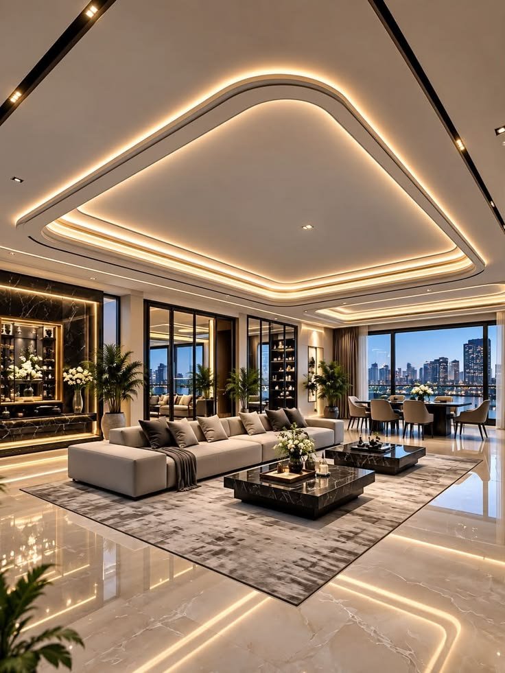 6 BHK Residence Alura